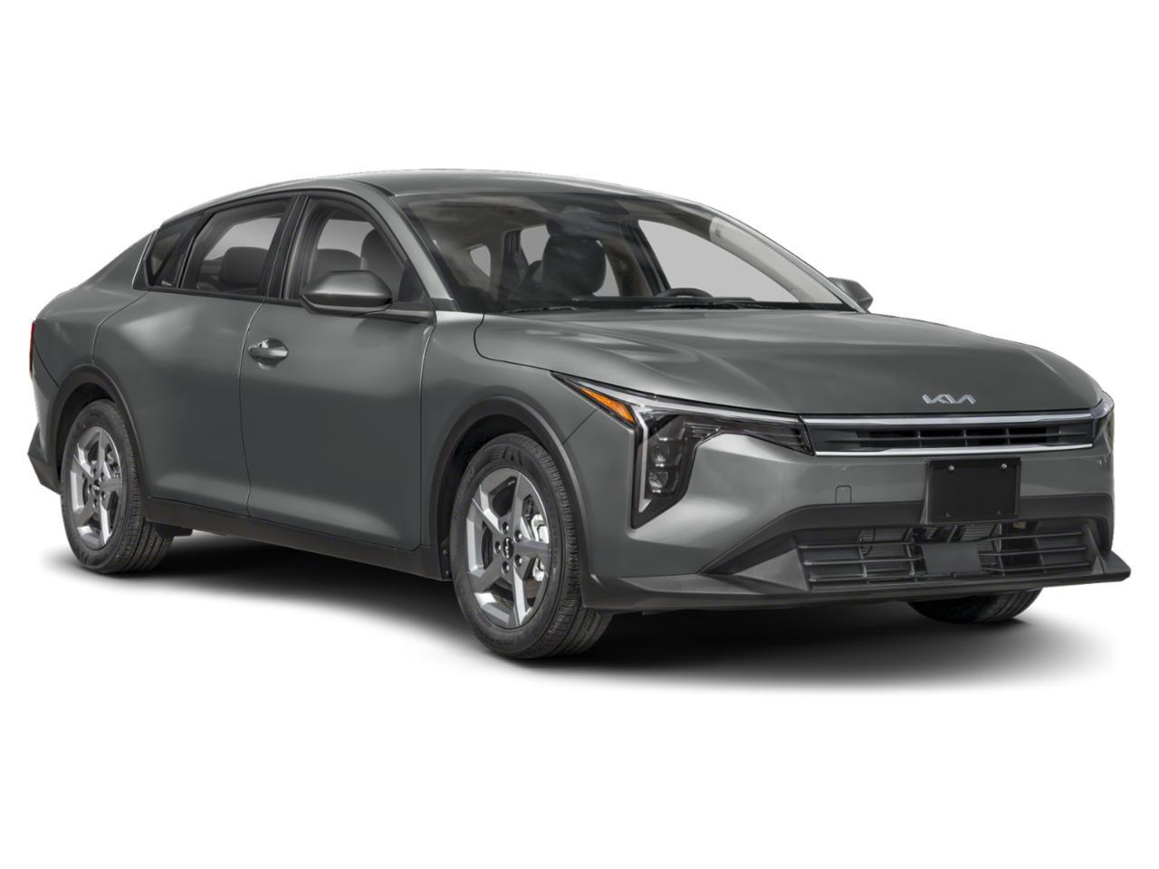 2025 KIA K4 LXS FWD Benwood WV