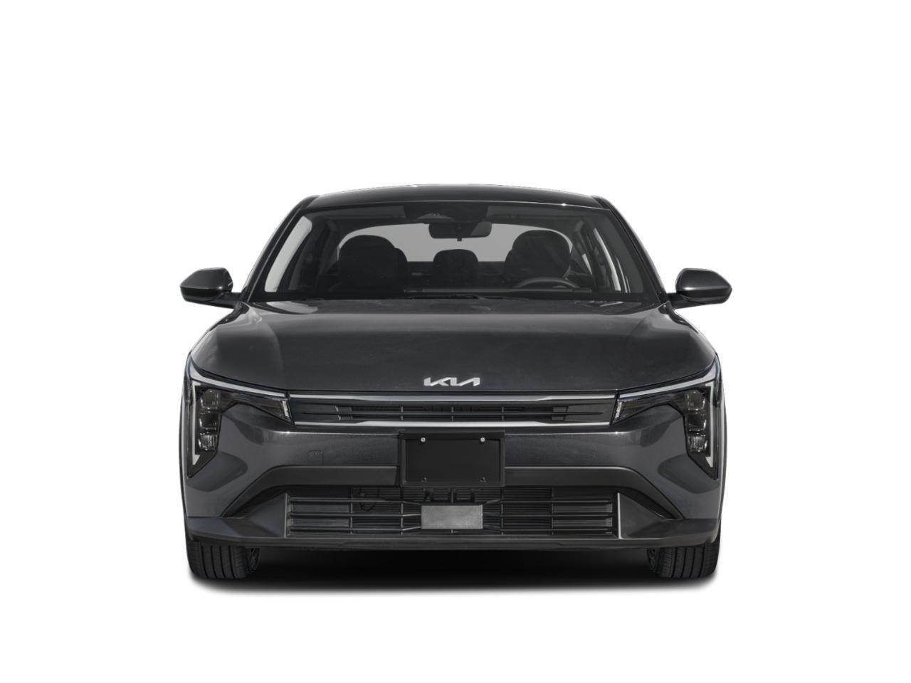 2025 KIA K4 LXS SEDAN Benwood WV