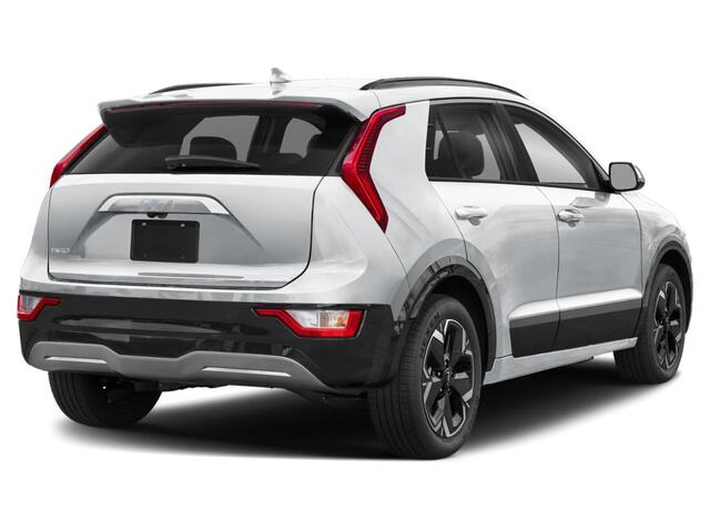 2025 KIA NIRO EV WIND Roseville CA