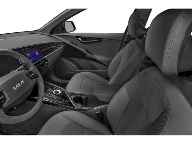 2025 KIA NIRO EV WIND Roseville CA