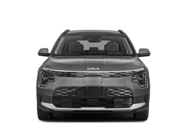 2025 KIA NIRO EV WIND Roseville CA
