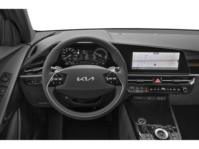 2025 KIA NIRO EV WIND Roseville CA