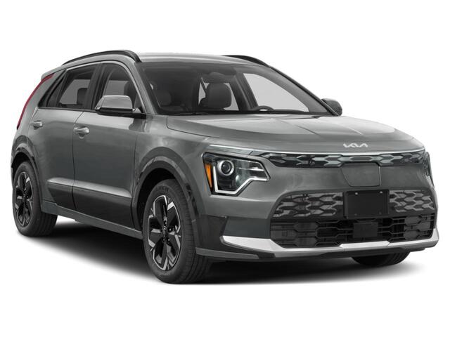 2025 KIA NIRO EV WIND Roseville CA