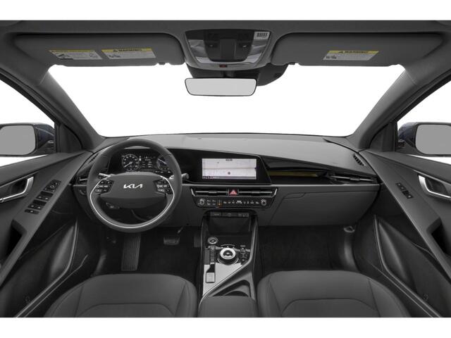 2025 KIA NIRO EV WIND Roseville CA