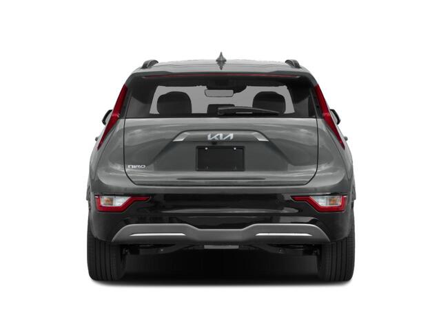 2025 KIA NIRO EV WIND Roseville CA