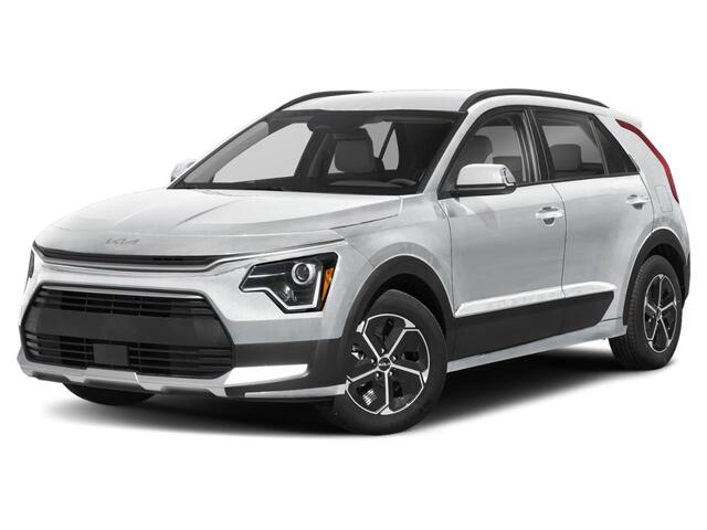 2025 KIA NIRO EX Roseville CA