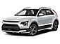 2025 KIA NIRO EX Roseville CA