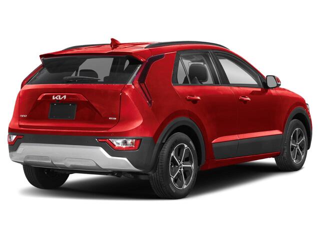 2025 KIA NIRO EX Roseville CA