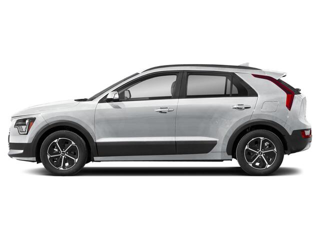 2025 KIA NIRO EX Roseville CA