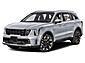 2025 KIA SORENTO EX Roseville CA