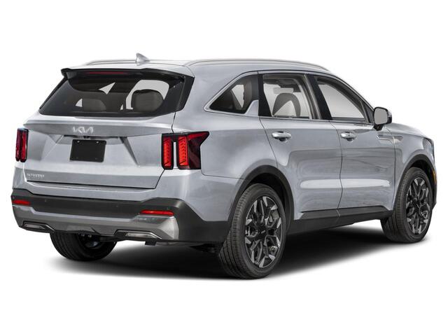 2025 KIA SORENTO EX Roseville CA
