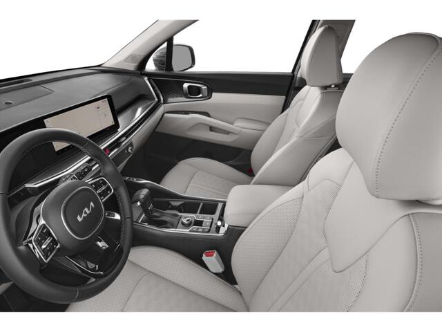 2025 KIA SORENTO EX Roseville CA
