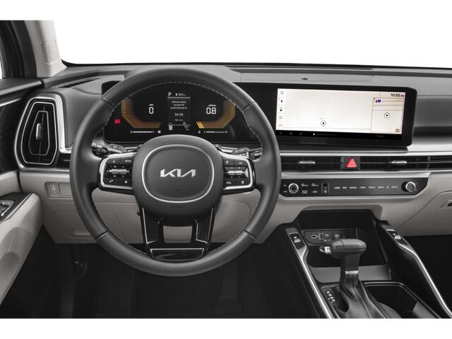 2025 KIA SORENTO EX Roseville CA