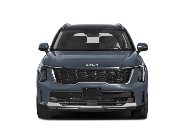 2025 KIA SORENTO EX Roseville CA