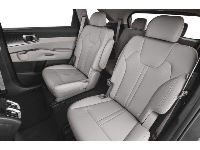 2025 KIA SORENTO EX Roseville CA