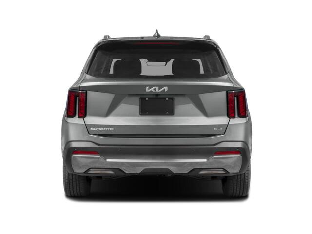 2025 KIA SORENTO HYBRID EX Roseville CA