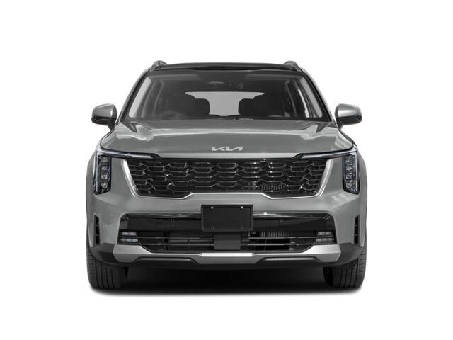 2025 KIA SORENTO HYBRID EX Roseville CA