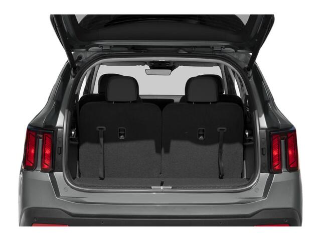 2025 KIA SORENTO HYBRID EX Roseville CA
