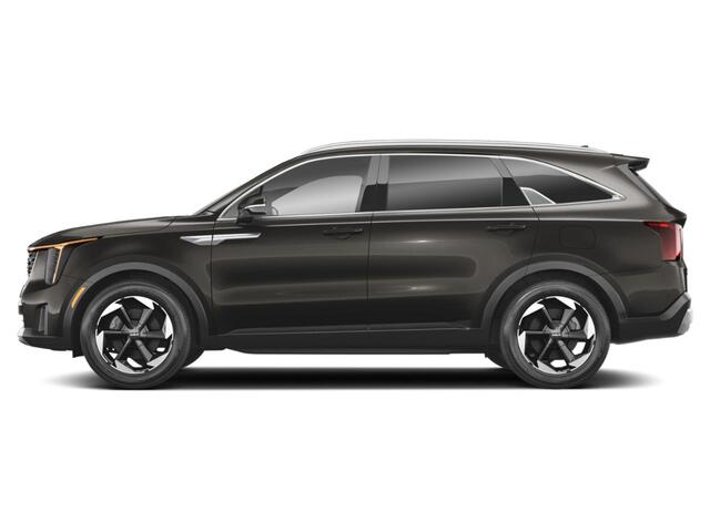 2025 KIA SORENTO HYBRID SX PRESTIGE Roseville CA