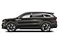 2025 KIA SORENTO HYBRID SX PRESTIGE Roseville CA