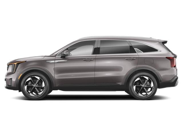 2025 KIA SORENTO HYBRID SX PRESTIGE Roseville CA