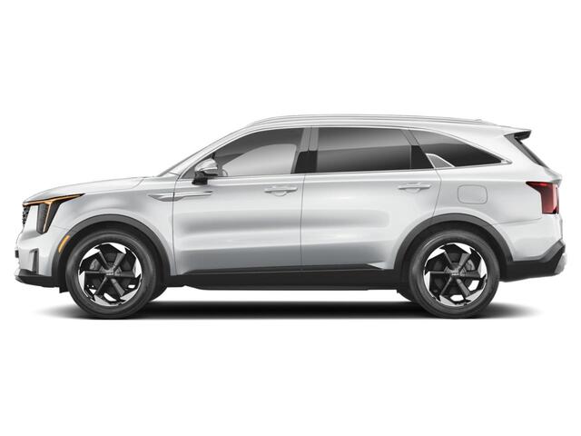 2025 KIA SORENTO HYBRID SX PRESTIGE Roseville CA