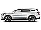 2025 KIA SORENTO HYBRID SX PRESTIGE Roseville CA
