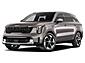 2025 KIA SORENTO HYBRID SX PRESTIGE Roseville CA