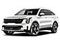 2025 KIA SORENTO HYBRID SX PRESTIGE Roseville CA