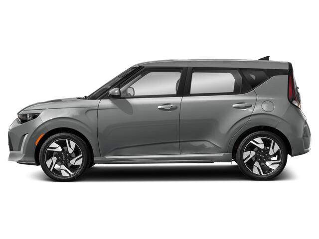 2025 KIA SOUL GT-LINE Roseville CA