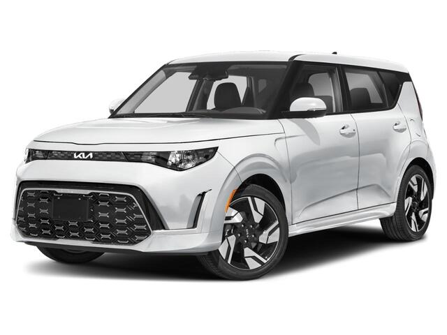 2025 KIA SOUL GT-LINE Roseville CA