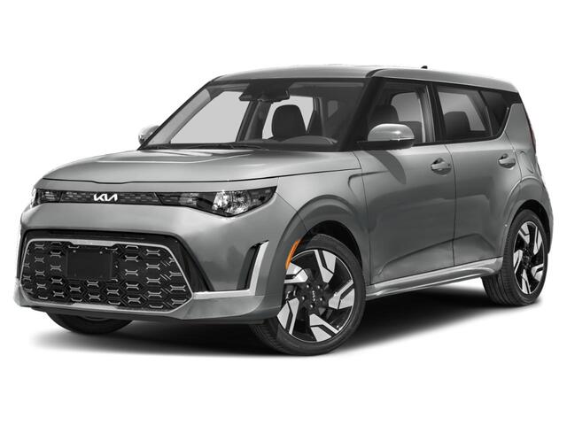 2025 KIA SOUL GT-LINE Roseville CA
