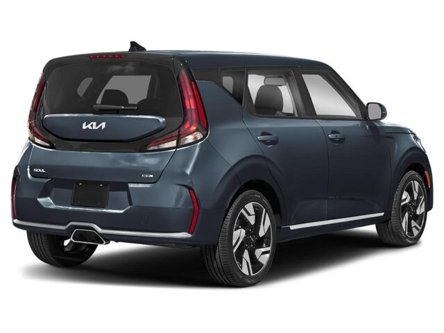 2025 KIA SOUL GT-LINE Roseville CA