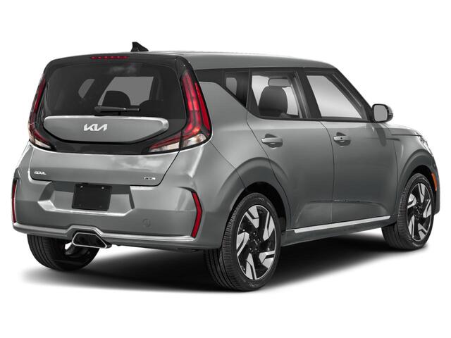 2025 KIA SOUL GT-LINE Roseville CA