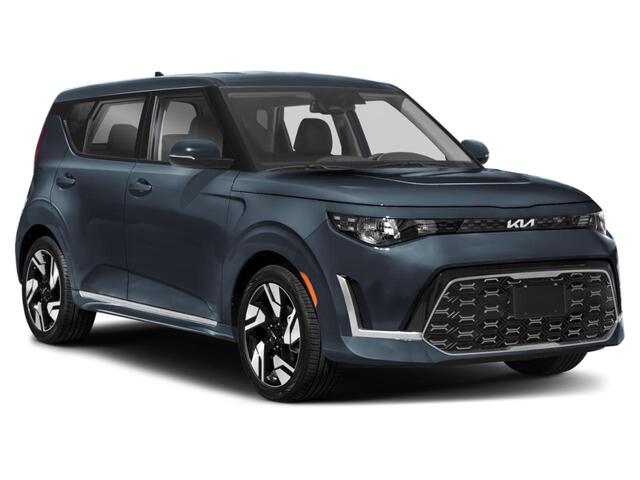 2025 KIA SOUL GT-LINE Roseville CA