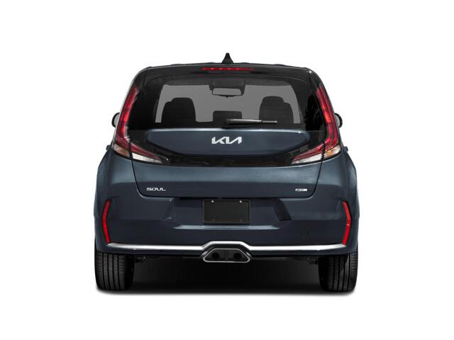 2025 KIA SOUL GT-LINE Roseville CA