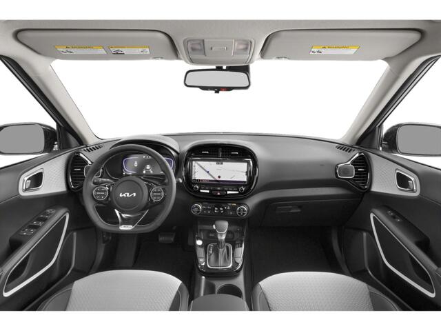 2025 KIA SOUL GT-LINE Roseville CA