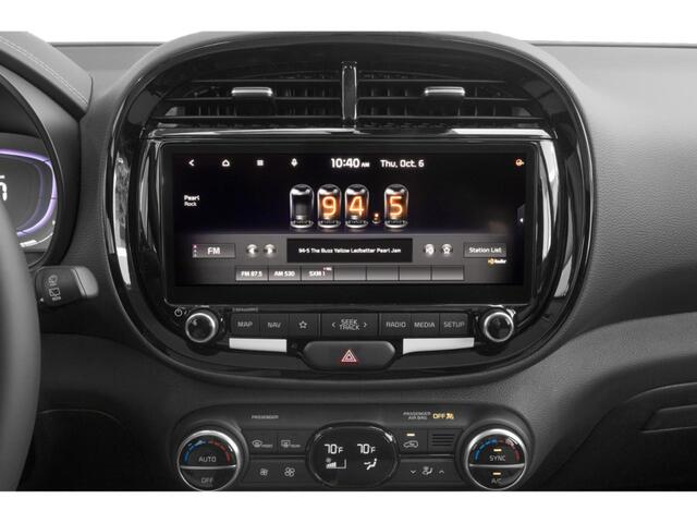 2025 KIA SOUL GT-LINE Roseville CA