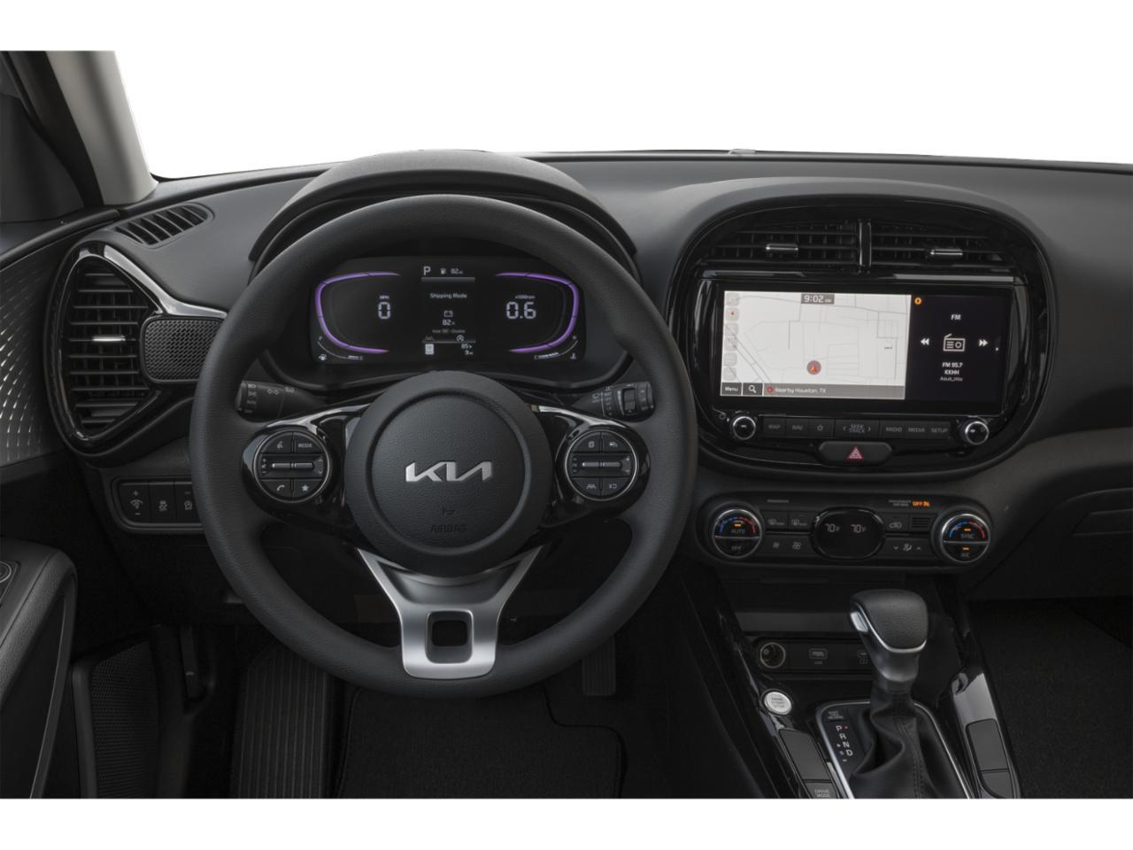 2025 KIA SOUL LX/S S Guaynabo PR