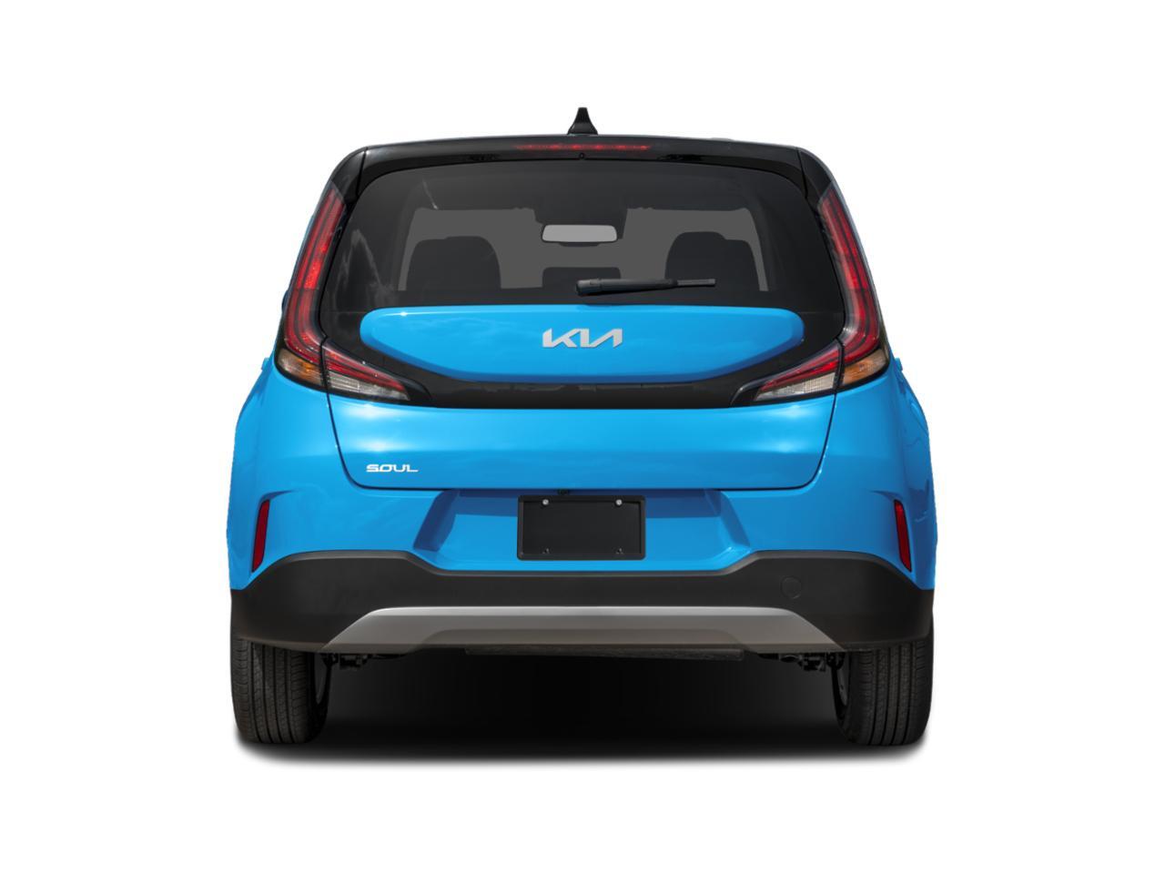 2025 KIA SOUL LX/S S Guaynabo PR