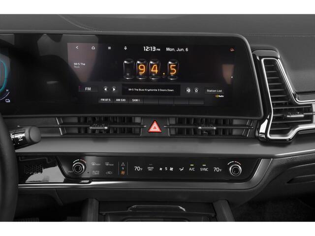 2025 KIA SPORTAGE HYBRID LX Roseville CA