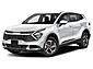 2025 KIA SPORTAGE HYBRID LX Roseville CA