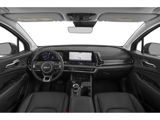 2025 KIA SPORTAGE HYBRID SX-PRESTIGE Roseville CA