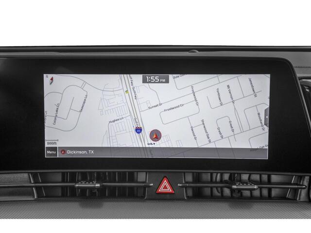 2025 KIA SPORTAGE HYBRID SX-PRESTIGE Roseville CA