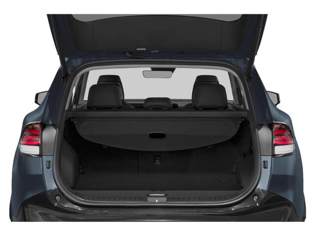 2025 KIA SPORTAGE HYBRID SX-PRESTIGE Roseville CA