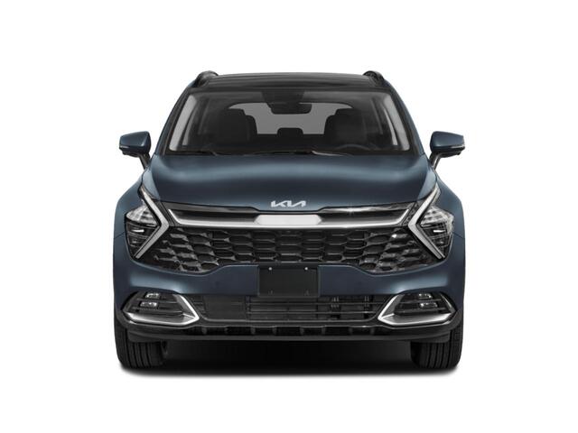 2025 KIA SPORTAGE HYBRID SX-PRESTIGE Roseville CA