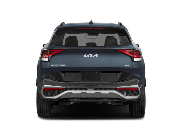 2025 KIA SPORTAGE HYBRID SX-PRESTIGE Roseville CA