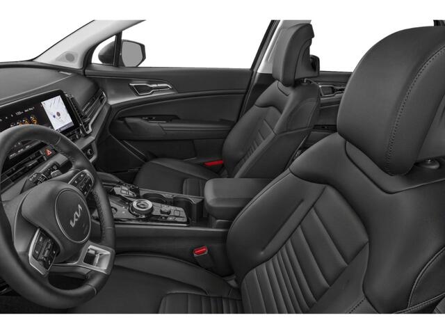 2025 KIA SPORTAGE HYBRID SX-PRESTIGE Roseville CA