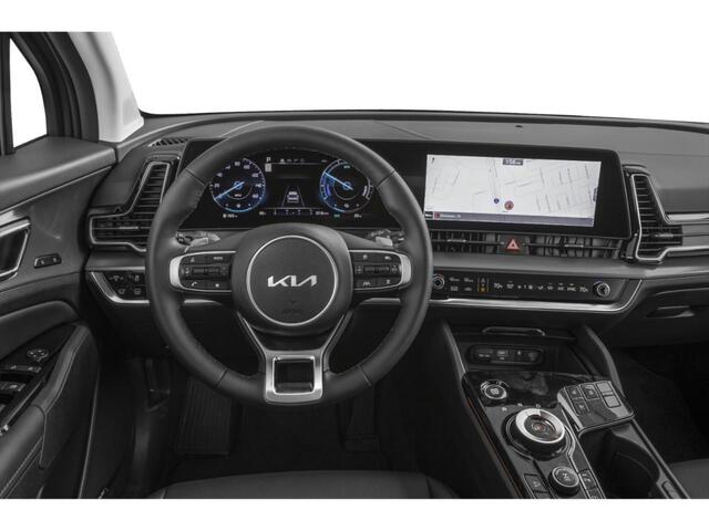 2025 KIA SPORTAGE HYBRID SX-PRESTIGE Roseville CA