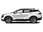 2025 KIA SPORTAGE HYBRID SX-PRESTIGE Roseville CA